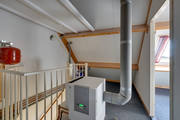 Medium property photo - Veranda 74, 1628 JX Hoorn